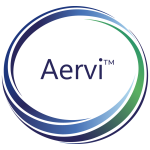 Aervi logo