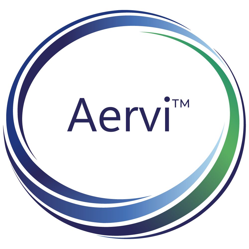 Aervi logo