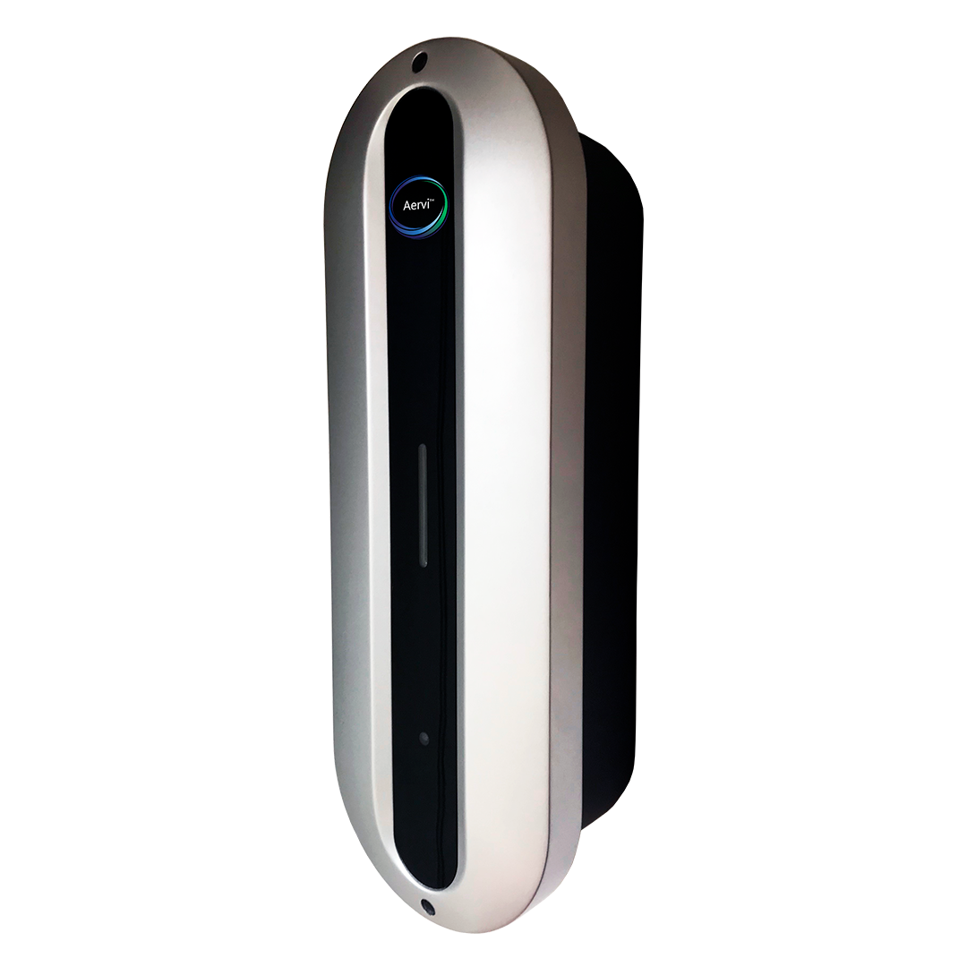 Aervi Right View