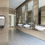 How to Create a More Sustainable Office Washroom by Reducing Plastic Waste