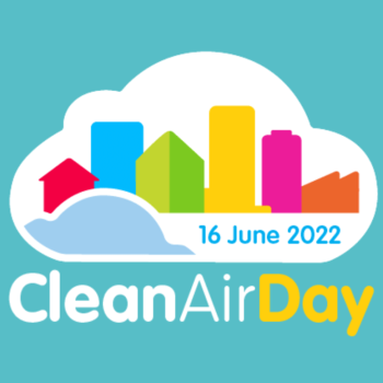 Clean Air Day 2022