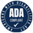 Steraspace ADA Compliant