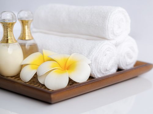 Wellness and Wellbeing: Human-Centric Hospitality Washroom Design