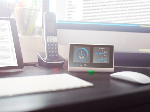 Have you ever stopped to calculate what your workplace appliances are costing every year?