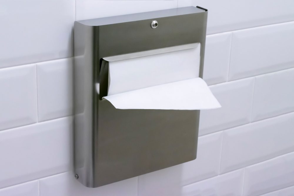 paper towel calculator