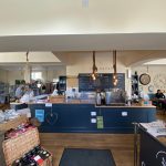 Welsh Coffee Shop Invests in Fresher Air for its Regulars