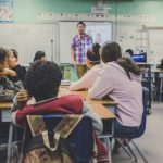 Economic hand dryers help school budgets