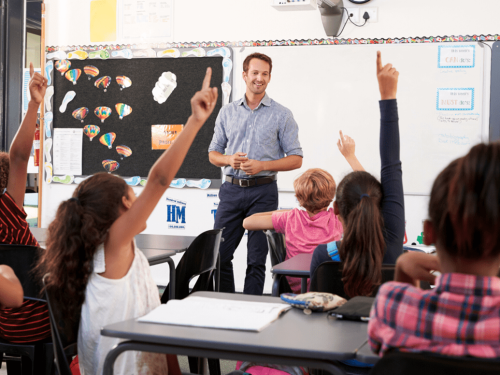 Sustainable Swaps for Schools that Will Save Money