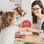 How to curb your child’s fear of hand-dryers