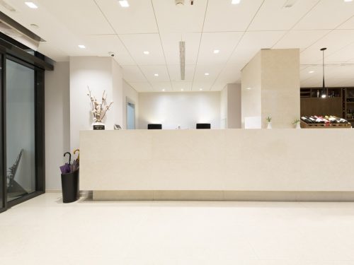 Ways to make your hotel more eco friendly that you might not have thought of…