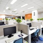 Case Study: Office Germs Reduced by 78% in Independent Test