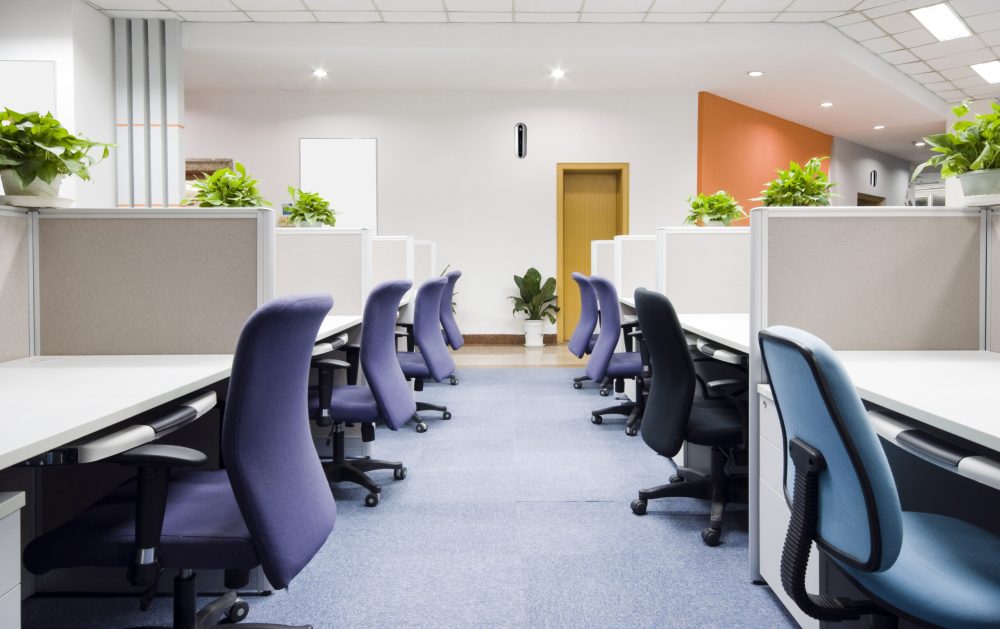 Office SteraSpace
