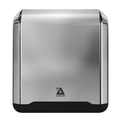 PowerDRI steel Front