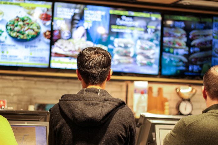 McDonalds