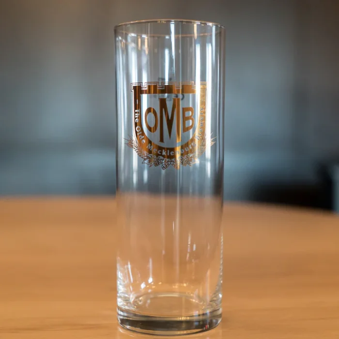 OMB Glass
