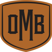 OMB logo