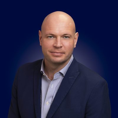 Mike Smith
