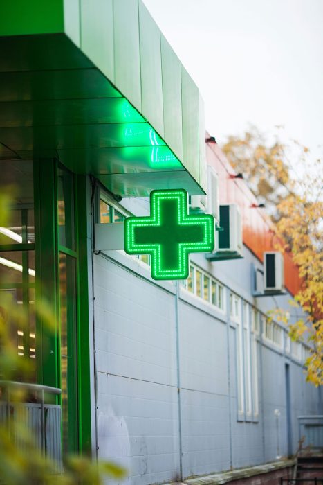 Pharmacies